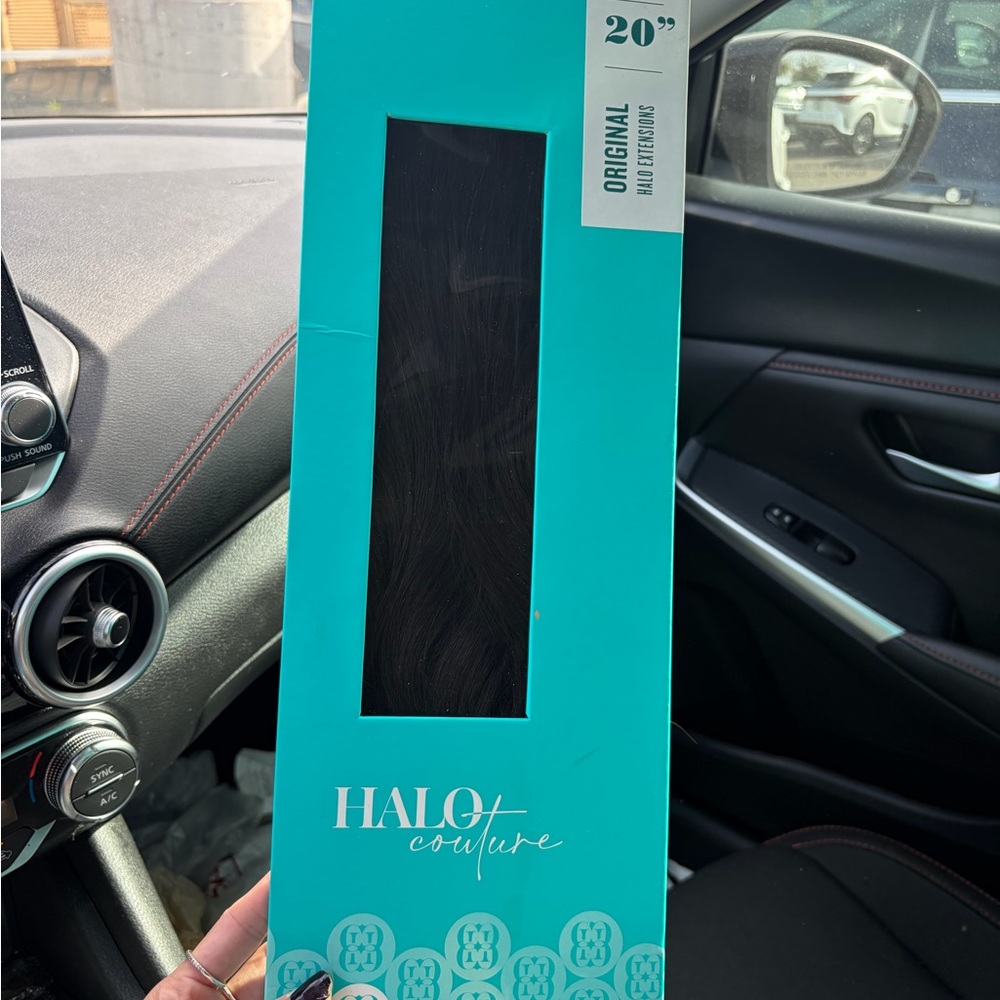Halo Couture 20" Hair Extension